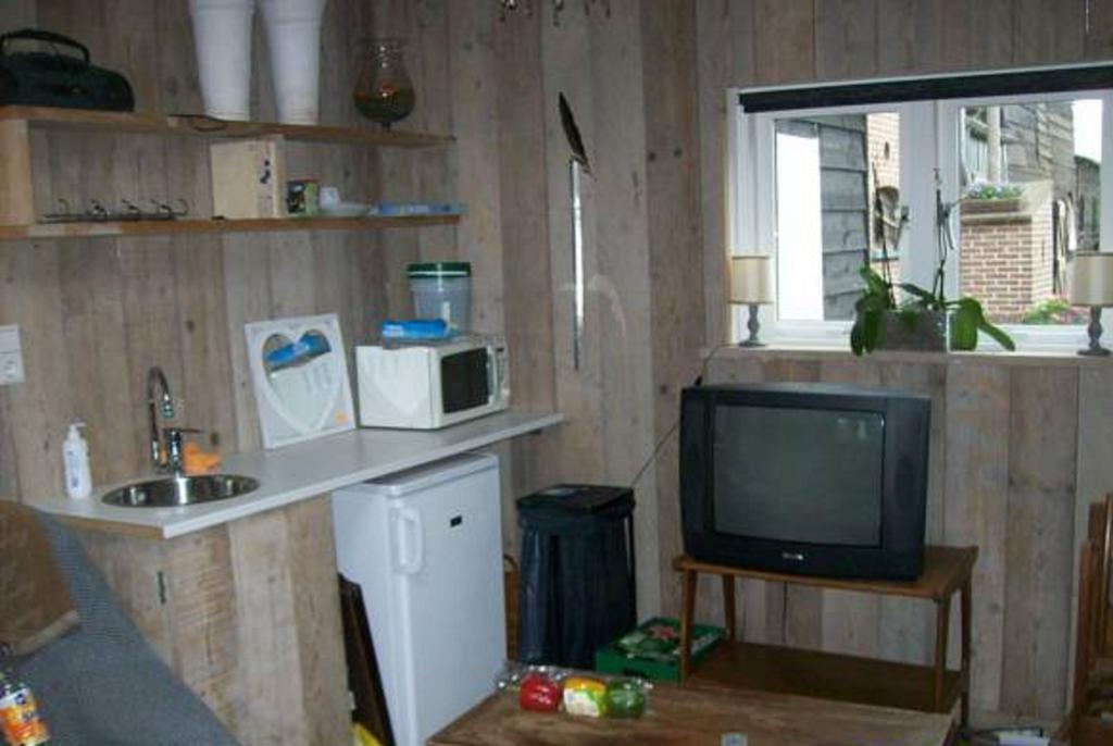 Het Boenhok Logies Bed & Breakfast Lekkerkerk Rom bilde